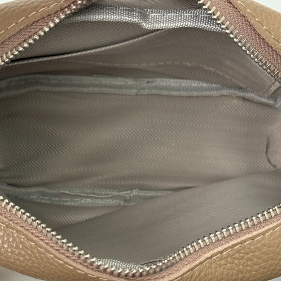 STLY & Leather Fashion Crossbody Bag - Picture 5 of 10